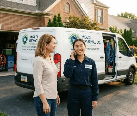 Crawlspace Mold Remediation Browning, IL FAQs